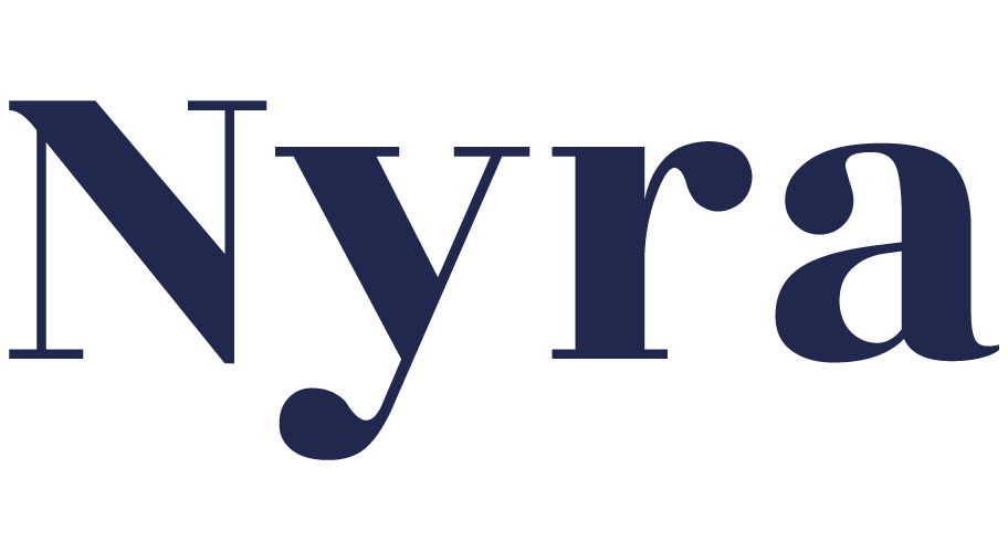 Logo Nyra