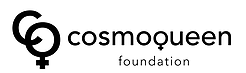 Logo CosmoQueen Foundation