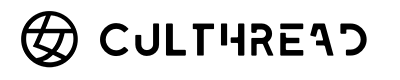 Logo CULTHREAD