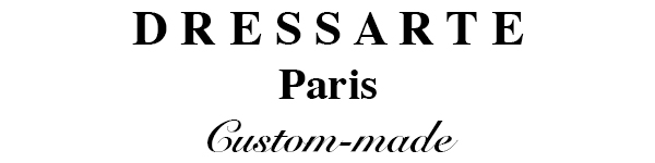Fair Fashion Giftcard partner: Dressarte Paris