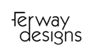 Fair Fashion Giftcard partner: FerWay Designs