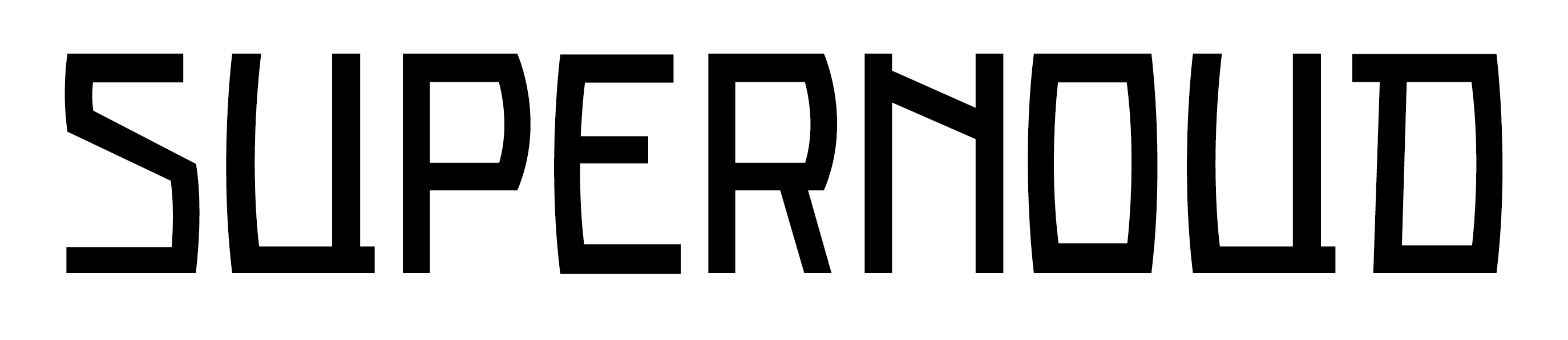 Logo Supernoud
