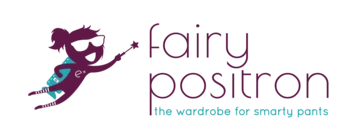 Logo Fairy Positron