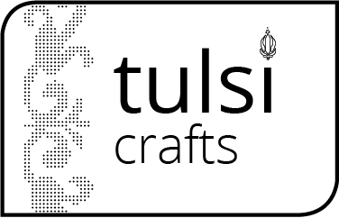 Fair Fashion Giftcard partner: Tulsi Crafts