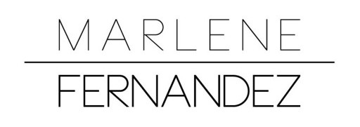 Logo Marlene Fernandez