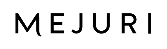 Logo Mejuri