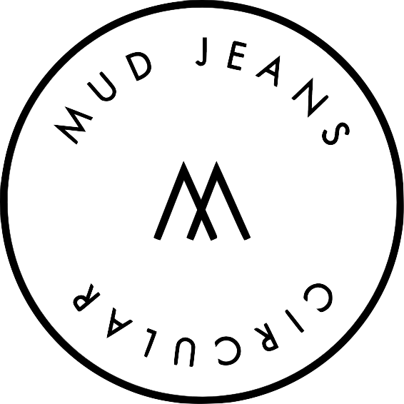 Logo Mud Jeans