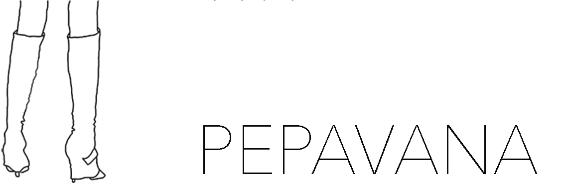 Fair Fashion Giftcard partner: Pepavana