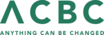 Logo van ACBC