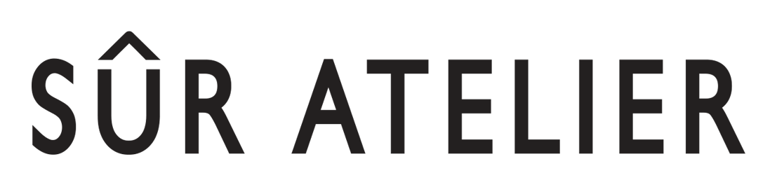 Logo Sûr Atelier