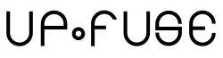 Logo Up-fuse