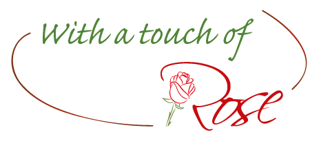 Fair Fashion Giftcard partner: With a touch of Rose