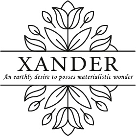 Logo XANDER