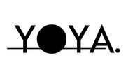 Logo YOYA.